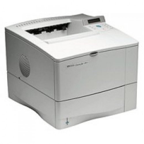 HP LaserJet 4000TN Reconditioned Laser Printer