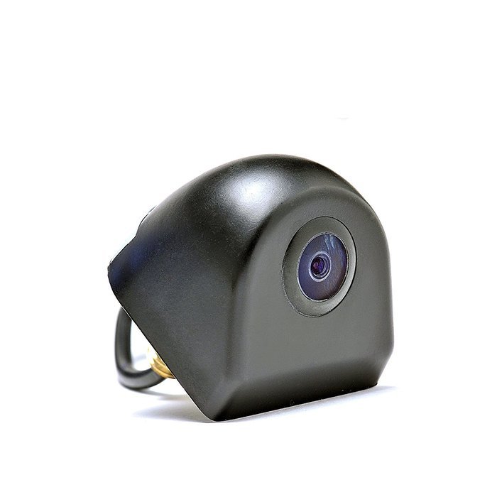 Rear View Safety RVS-Tailgate Video Camera (Black)