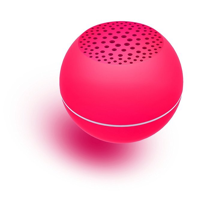 Polaroid Universal Bluetooth Wireless Mini Speaker Compatible With All Devices