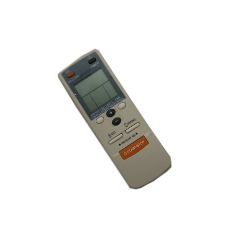 Universal Remote Control Fit For Friderich AR-FB3 MW12C3E MW18C3E AC Air Conditioner