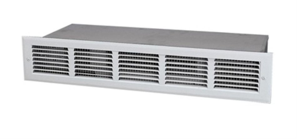 Dimplex CKHA20D31 Fan-Forced 1800-Watt Kick Space Heater, Black N2