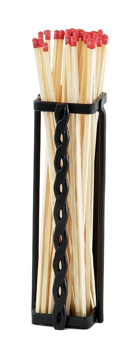 Minuteman International MH-30 Twisted Rope Match Holder N2