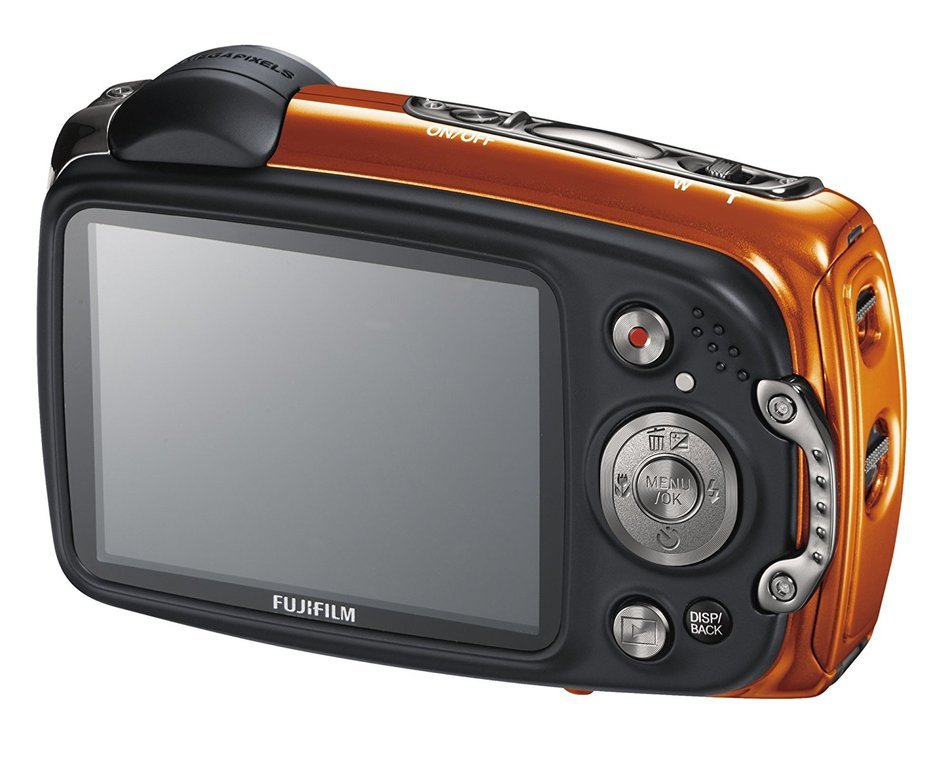 XP50 - orange N4