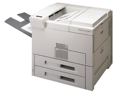 HP LaserJet 8150N Monochrome Printer