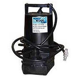 1/6 Hp Pump For 48" 36" 24" Portacool Units