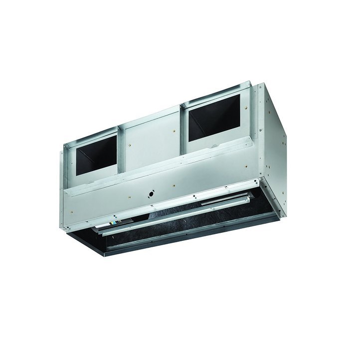 Broan L2000L Ventilator, 3696 CFM, White N2