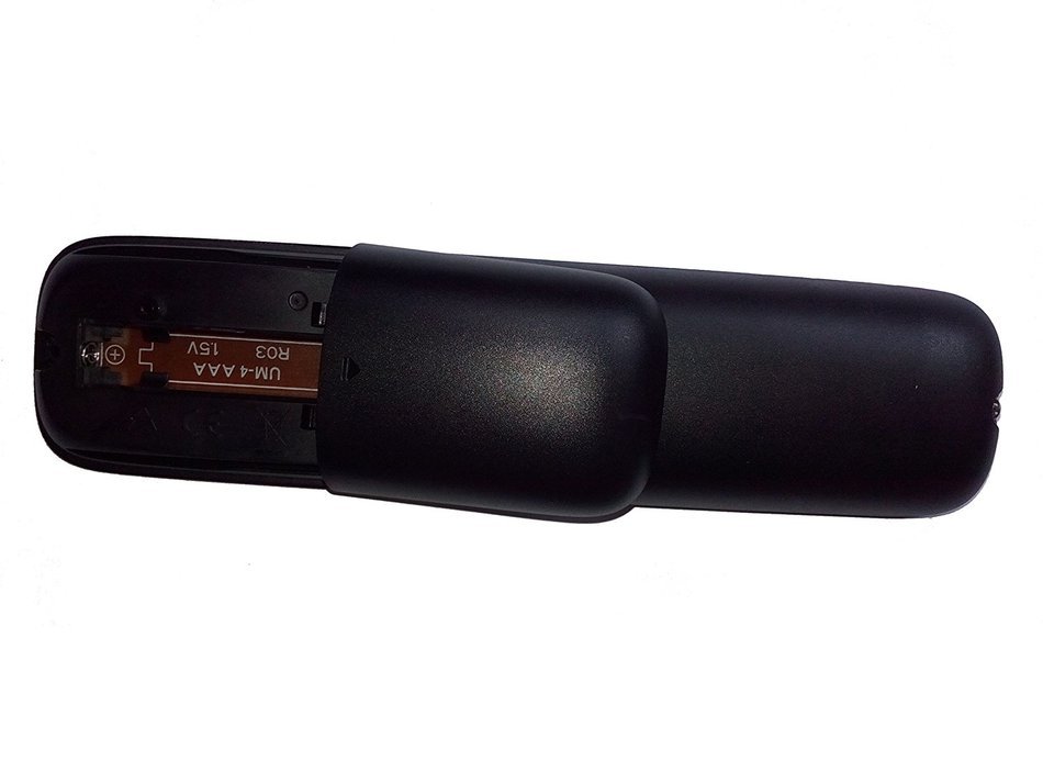 New OEM Replacement URMT39JHG003 Remote Control for Philips YKF340-001 YKF340001