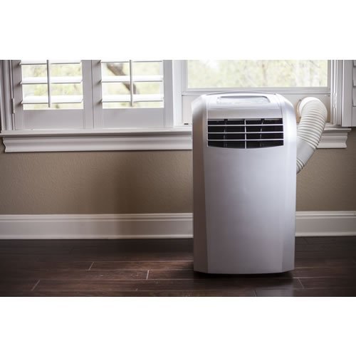 EdgeStar Extreme Cool 12,000 BTU Portable Air Conditioner - Silver N2 ...