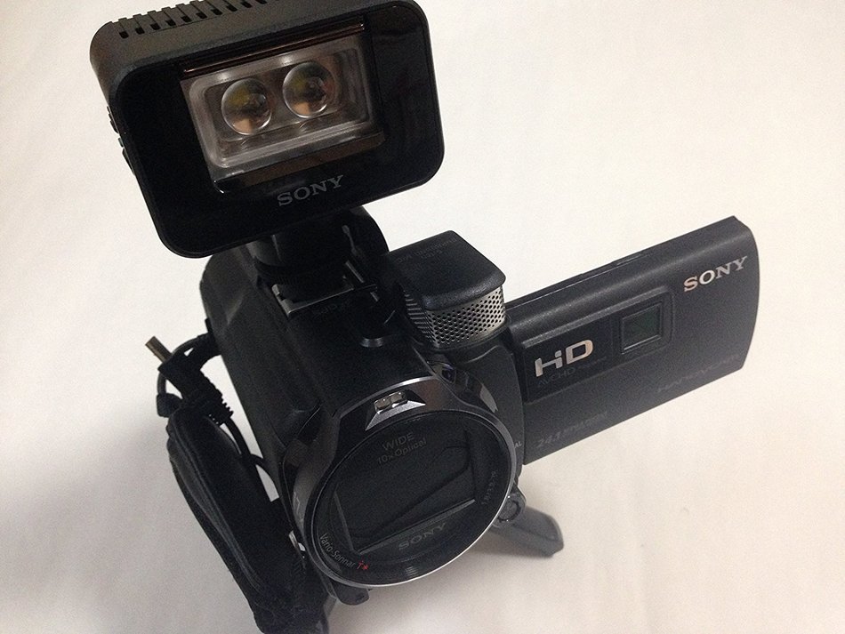 Sony Digital HD video camera recorder "HDR-PJ 790V" HDR-PJ790 V-B - International Version (No Warranty)