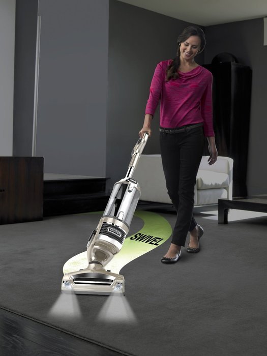 Shark Rotator Pro Complete Lift-Away (NV552) N5