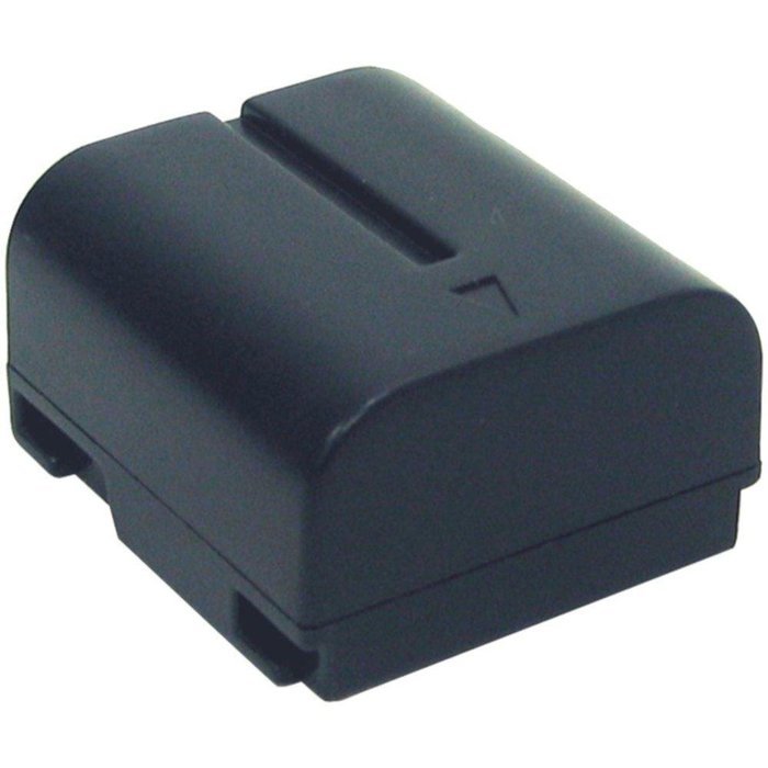 LENMAR LIJF707 JVC(R) BN-VF707 Camcorder Replacement Battery consumer electronics