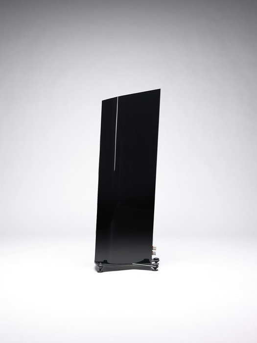 Sonus faber Venere S Floorstanding Speaker (Pair, Black)