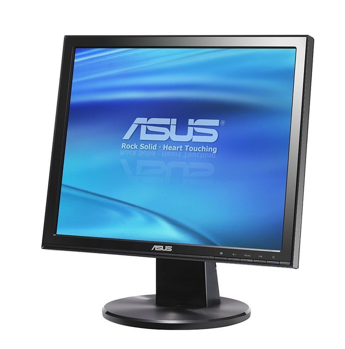Asus VB175T 17-Inch LCD Monitor