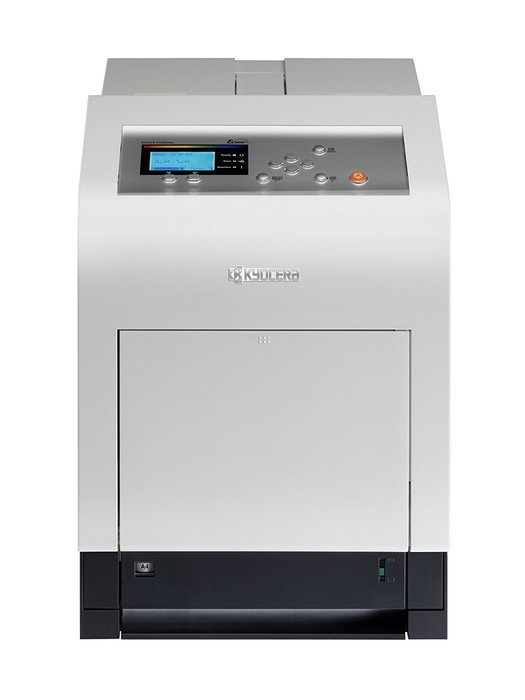 Kyocera Ecosys P7035cdn, 1102PR3NL0
