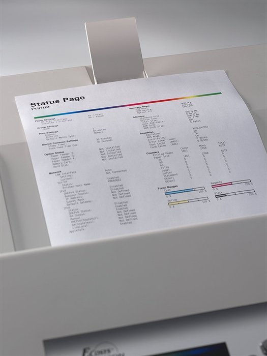 Kyocera Ecosys P7035cdn, 1102PR3NL0 N4