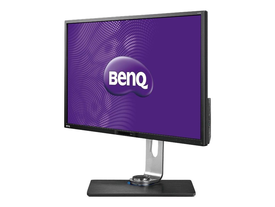 BenQ BL3200PT 32-Inch VA Panel 2560x1440 Display QHD Designer Monitor