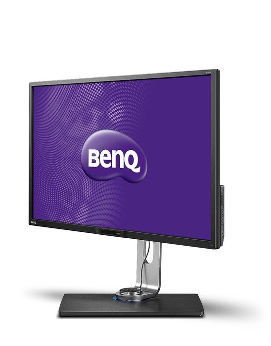 BenQ BL3200PT 32-Inch VA Panel 2560x1440 Display QHD Designer Monitor N2