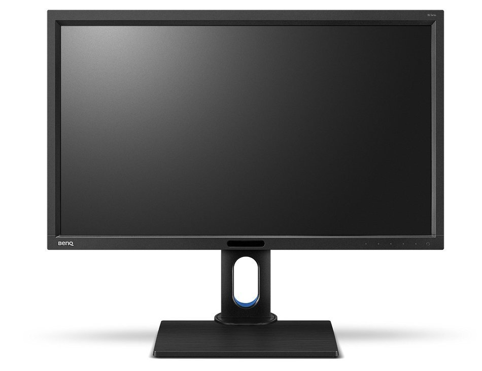 BenQ BL3200PT 32-Inch VA Panel 2560x1440 Display QHD Designer Monitor N4