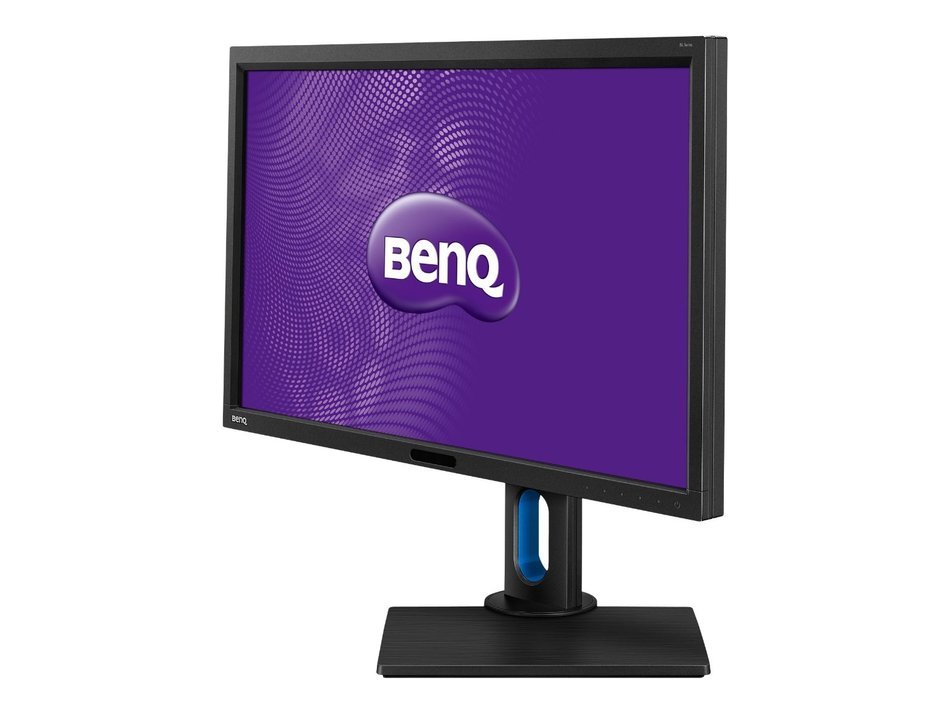 BenQ BL3200PT 32-Inch VA Panel 2560x1440 Display QHD Designer Monitor N5