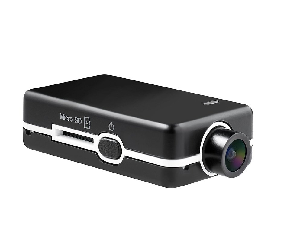 Spy Tec Mobius MINI Action Camera