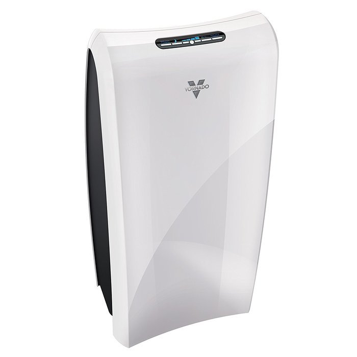 Vornado AC550 True HEPA Air Purifier N5