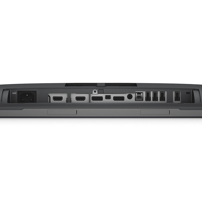 Dell Computer Ultrasharp U2415 24.0-Inch Screen LED Monitor N4
