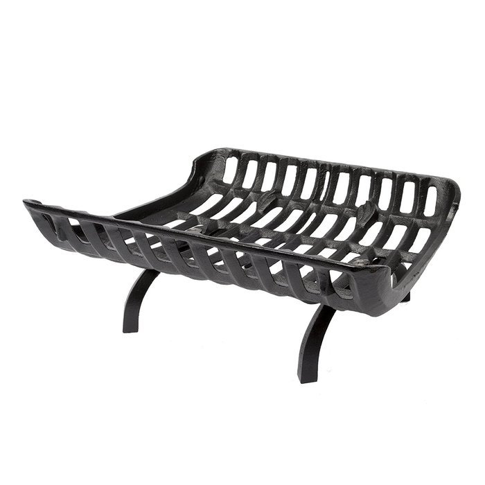 Liberty Foundry HY-C G1020 G1000-Series Cast Iron Fireplace Grate