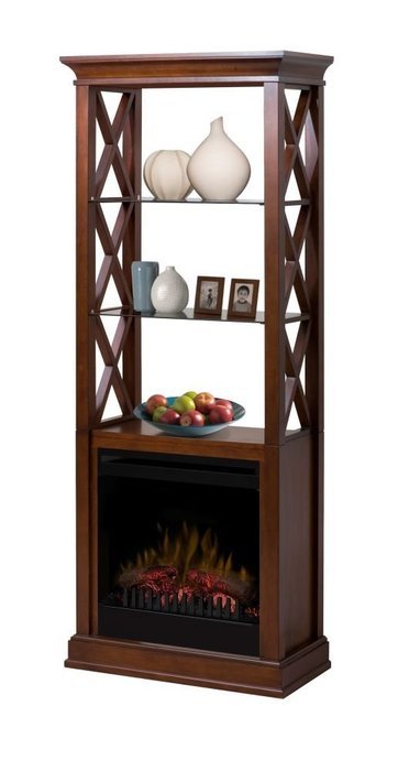 Dimplex Seabert Fireplace