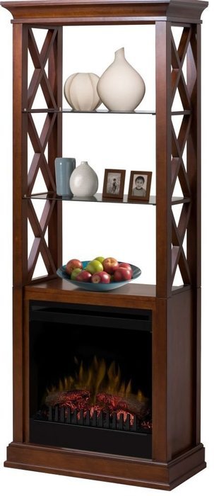 Dimplex Seabert Fireplace N2