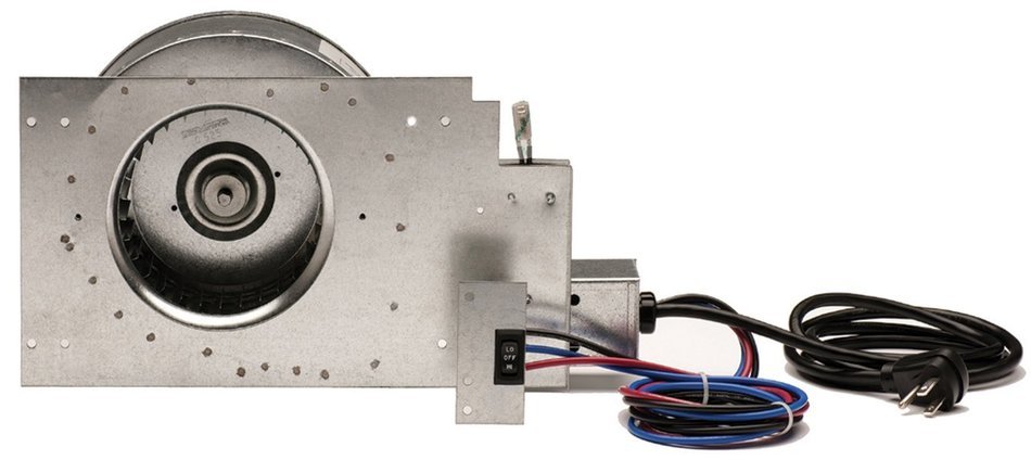 Williams Blower Accessory for Console Room Heaters