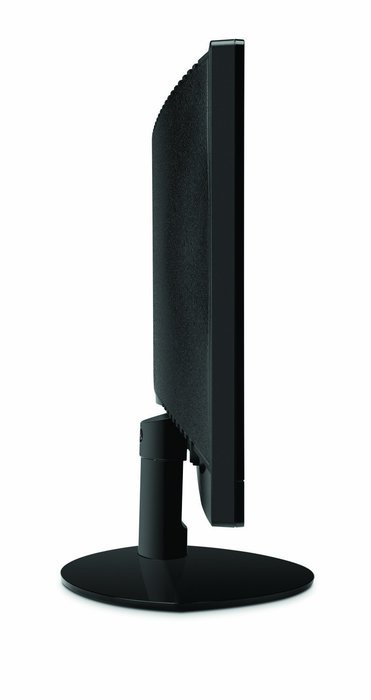 Compaq S1922a 18.5-Inch Diagonal LCD Monitor - Black