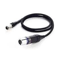 Elmo Camera Head with 80cm Camera Cable for the SUV-Cam