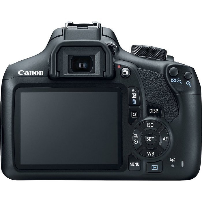 Canon EOS Rebel T6 Digital SLR Camera Kit with EF-S 18-55mm f/3.5-5.6 IS II Lens with Corel PaintShop Pro X8 Ultimate