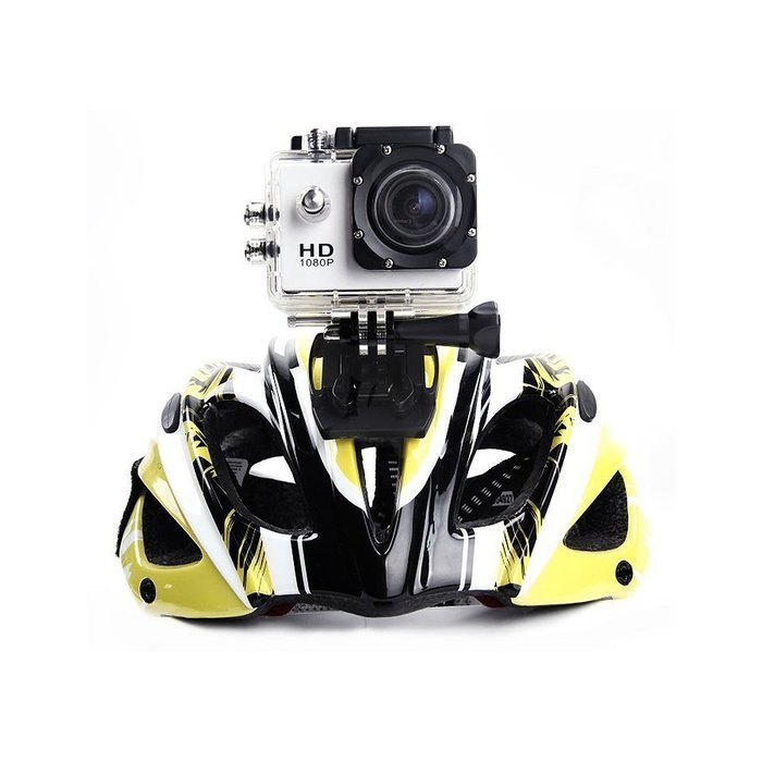 S8Q SJ4000 Wifi Helmet Sports DV 1080p Full HD 12mp Car Recorder Diving Bicycle Action Camera 1.5 Inch LCD 170... N2