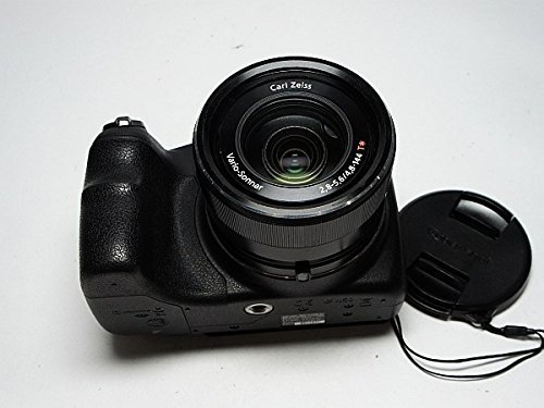 Sony Cybershot HX200V 18.2 Megapixels 30 times zoom
