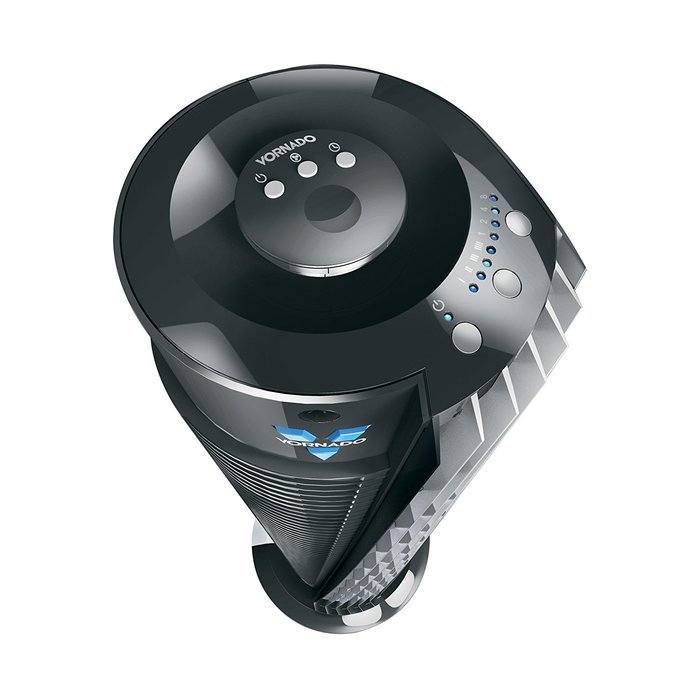 Vornado 154 Whole Room Tower Air Circulator, 32"