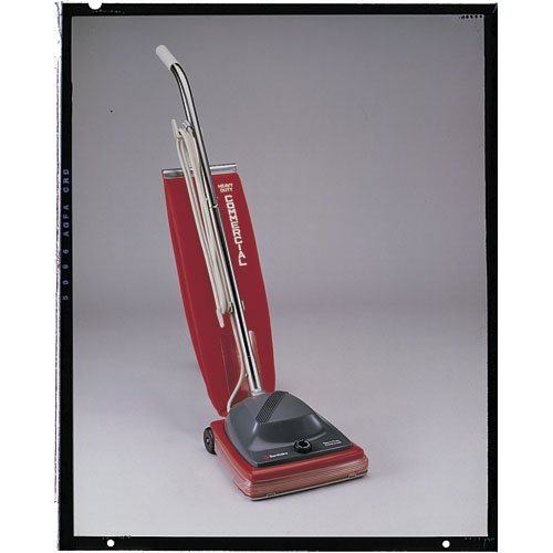 Electrolux EUR 684 Sanitaire Upright Vac 6.5 Amp 12 In