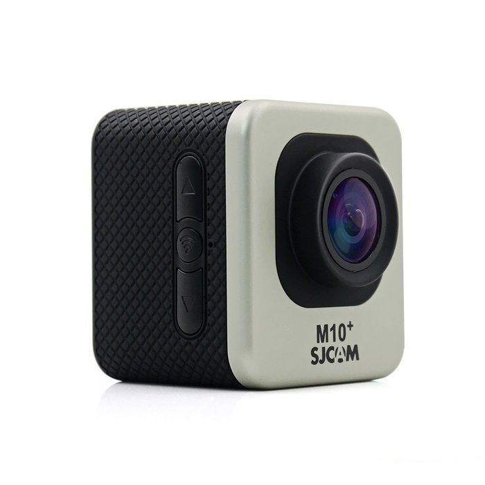 Action Cam Sports Camera SJCAM M10 Plus M10+ Sport DV Underwater Camcorder Waterproof Outdoor Camera 1.5 inch... N2