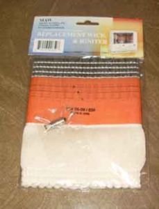 MAW Kerosene Heater Replacement Wick & Igniter # 1183017