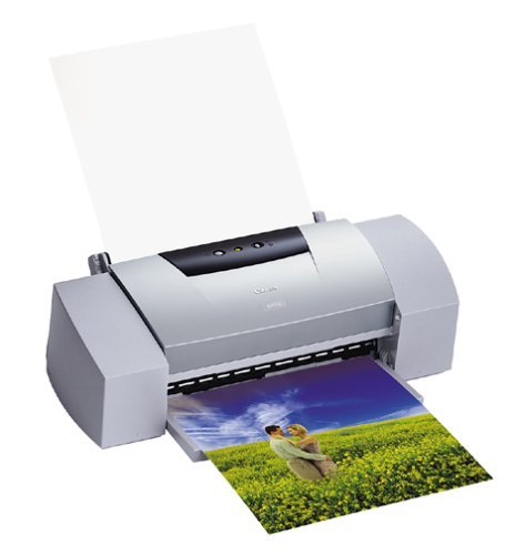 Canon S9000 Photo Inkjet Printer