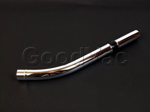 New Set of 3 Chrome Friction Wand for D3 D4 SE SE Performance Rainbow Vacuum N4