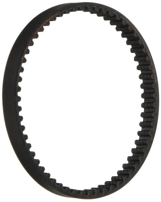 Bissell Left Side 2x 8920 9200 9300 Geared Belt, 2 1/4"