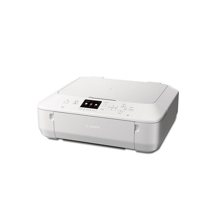 Canon Pixma MG5620 Wireless All-in-one Inkjet Color Cloud Printer with Scanner, Copier and Airprint Compatible...