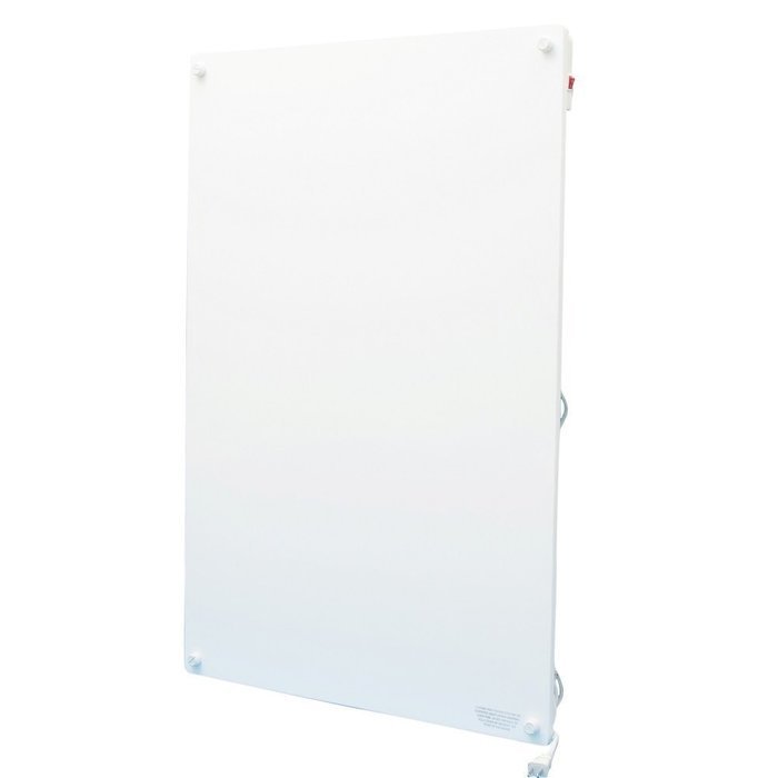 Cozy-Heater 600 Watt Electrical Wall Mounted Convective Heater N4