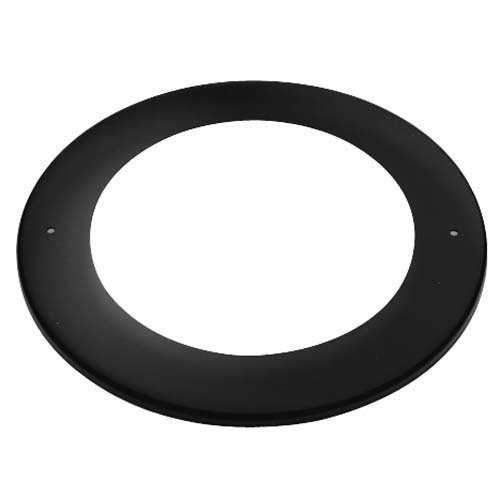 DuraVent 1868 8 Single Wall Stovepipe Trim Collar