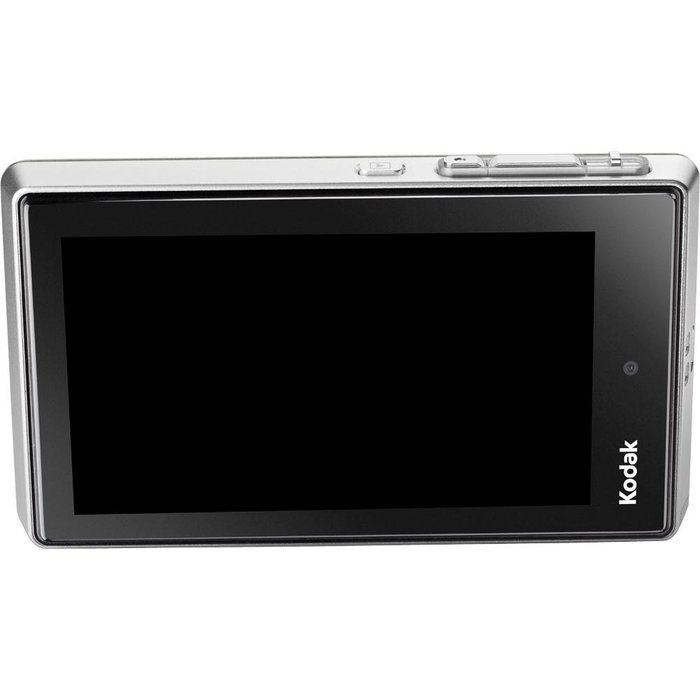 Kodak Slice 14MP Digital Camera with Schneider-Kreuznach Prism 5x Optical Image Stabilized Zoom and 3.5-Inch Touch-Screen... N3