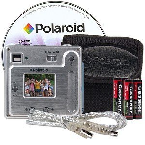 Polaroid 3.2 Mp Camera N2