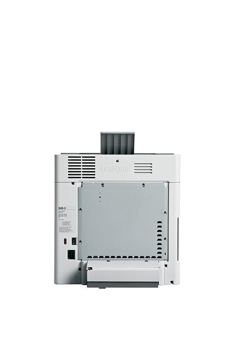 Lexmark C746dn - Color Laser Printer - 41G0050 N2