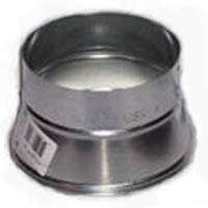 Reducer/Increaser 26ga 8x6 Glv