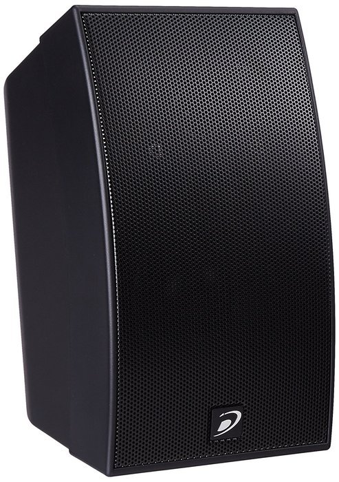 Dayton Audio HTS-1200B Home Theater Speaker System (Black) N2